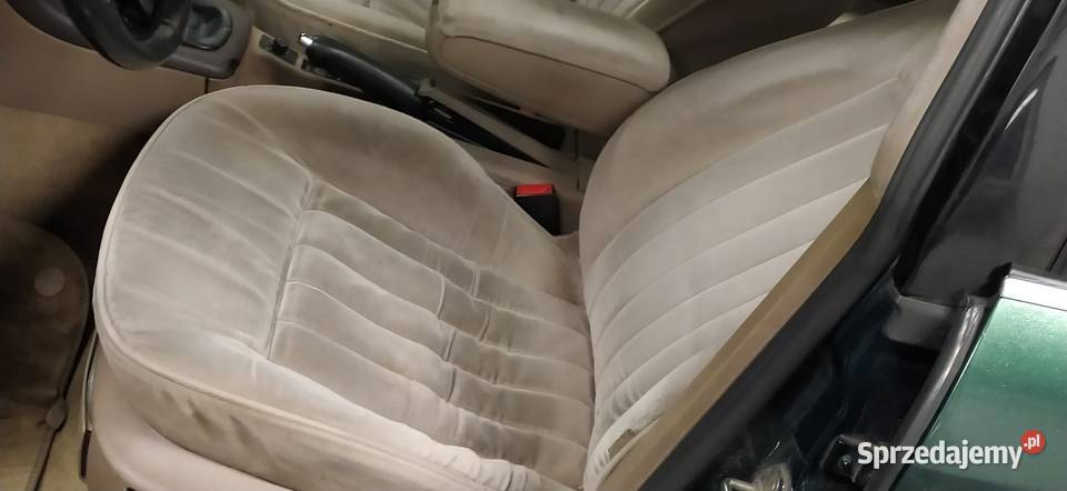 Audi A6C5 28LPG Quattro elektryczne lusterka Pruska