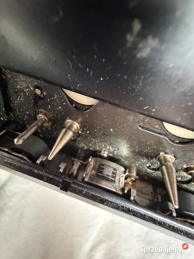 Walkman FISHER PH35 mazowieckie Warszawa