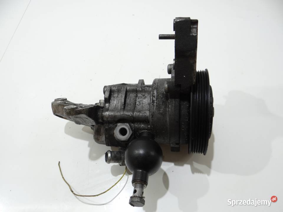 BMW E60 E61 30 D POMPA WSPOMAGANIA DYNAMIC OE osobowe Strzyżewice
