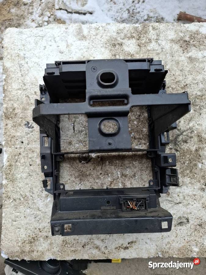 Panel Radia Volkswagen Golf IV 4 Wisznice