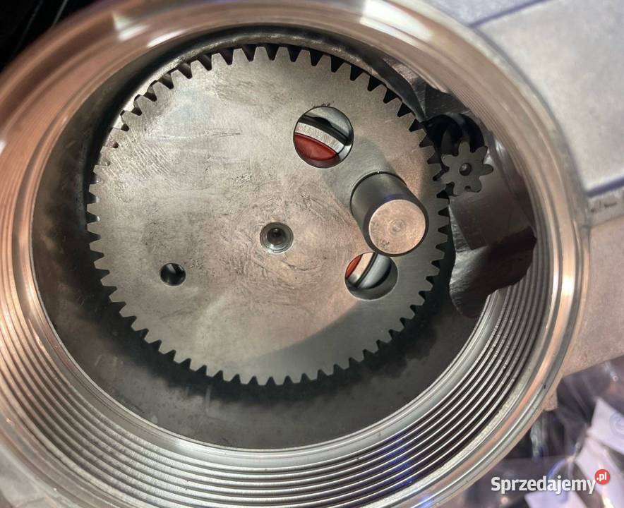 Młot wyburzeniowy Makita HM 1202 C młotek Warszawa