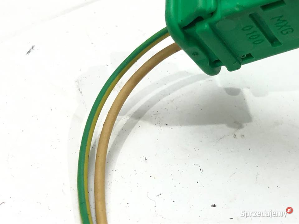 LUSTERKO PRAWY CITROEN C4 I Hatchback 0414