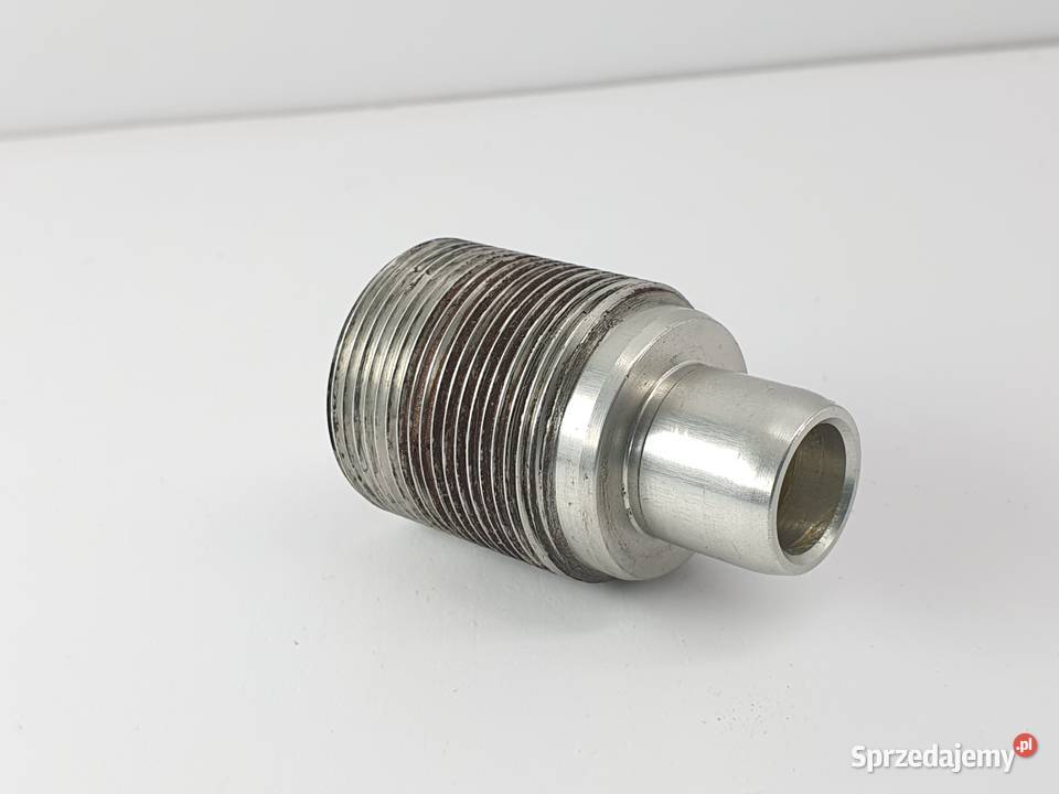 Sruba Triumph Tiger Explorer 1200 Łódź