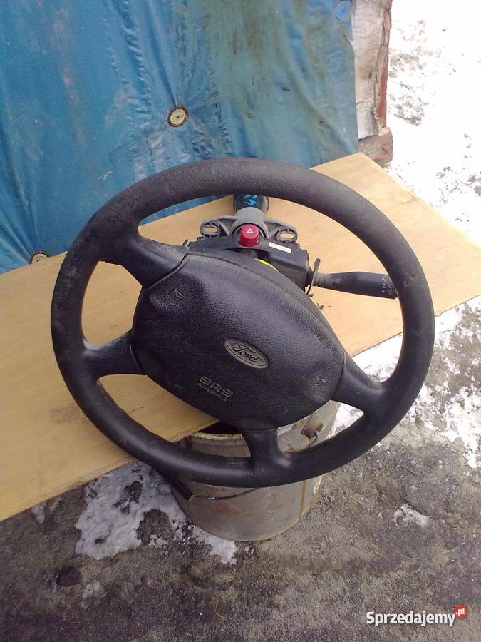 Ford Eskort 18TD 1998 Trochę części Części samochodowe Motoryzacja Psary
