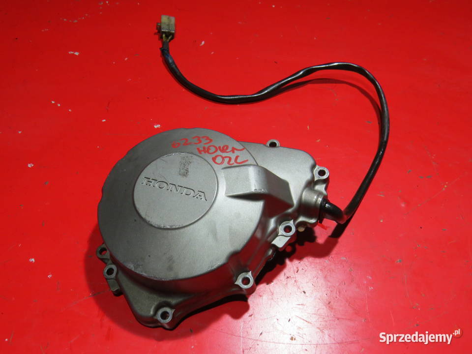 HONDA HORNET 600 PC36 03 stator stojan zapłon Warszawa