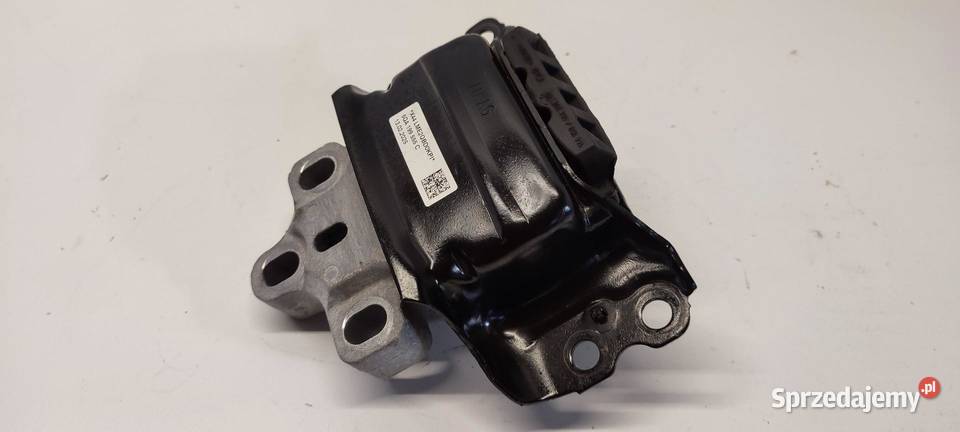 VW TAYRON ŁAPA PODUSZKA SKRZYNI BIEGÓW osobowe