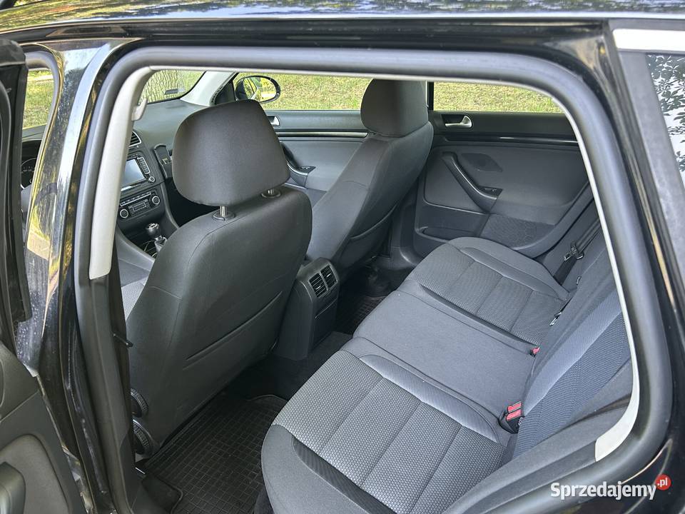 Sprzedam Volkswagen Golf Golf Elbląg