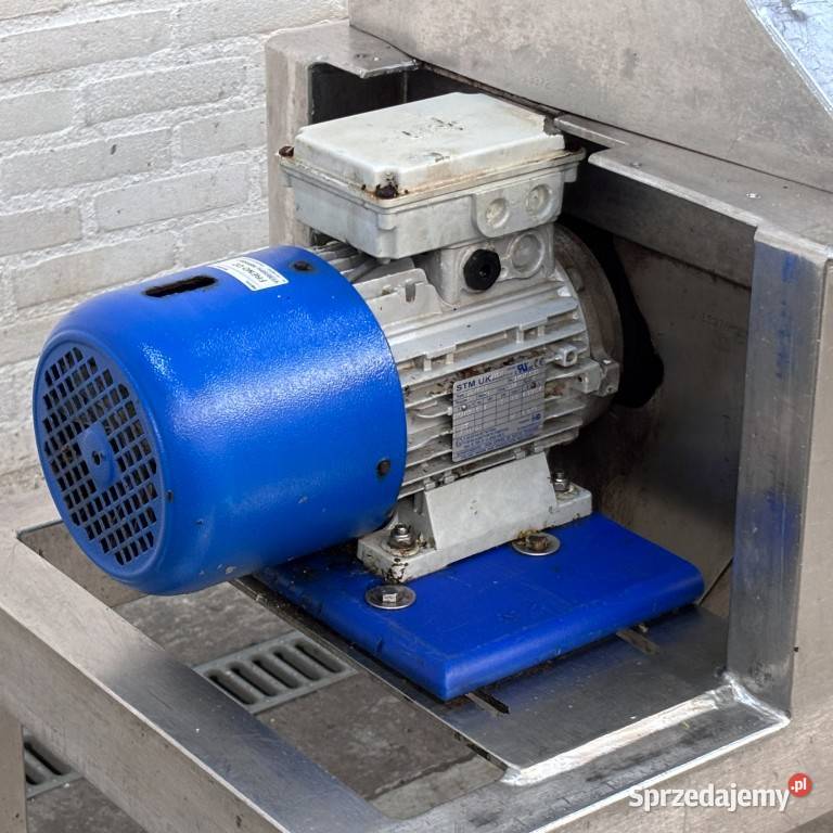 Kostkownica Urschel H A Zamość sprzedam