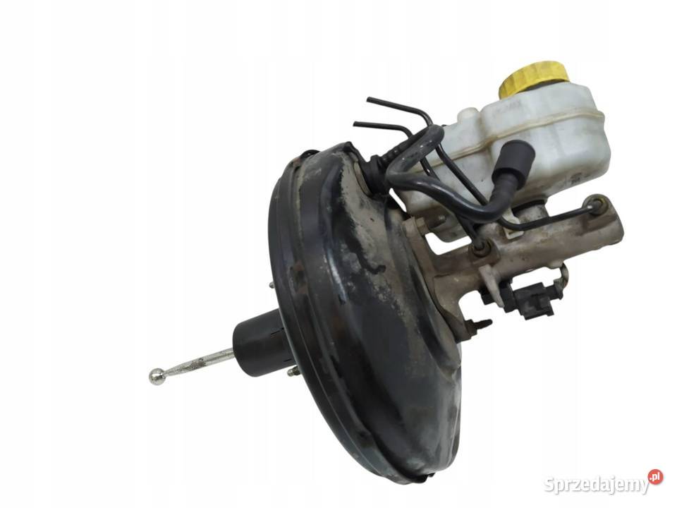 POMPA HAMULCOWA SERWO 6R1614105J Skoda Fabia II Rok produkcji 2011 świętokrzyskie