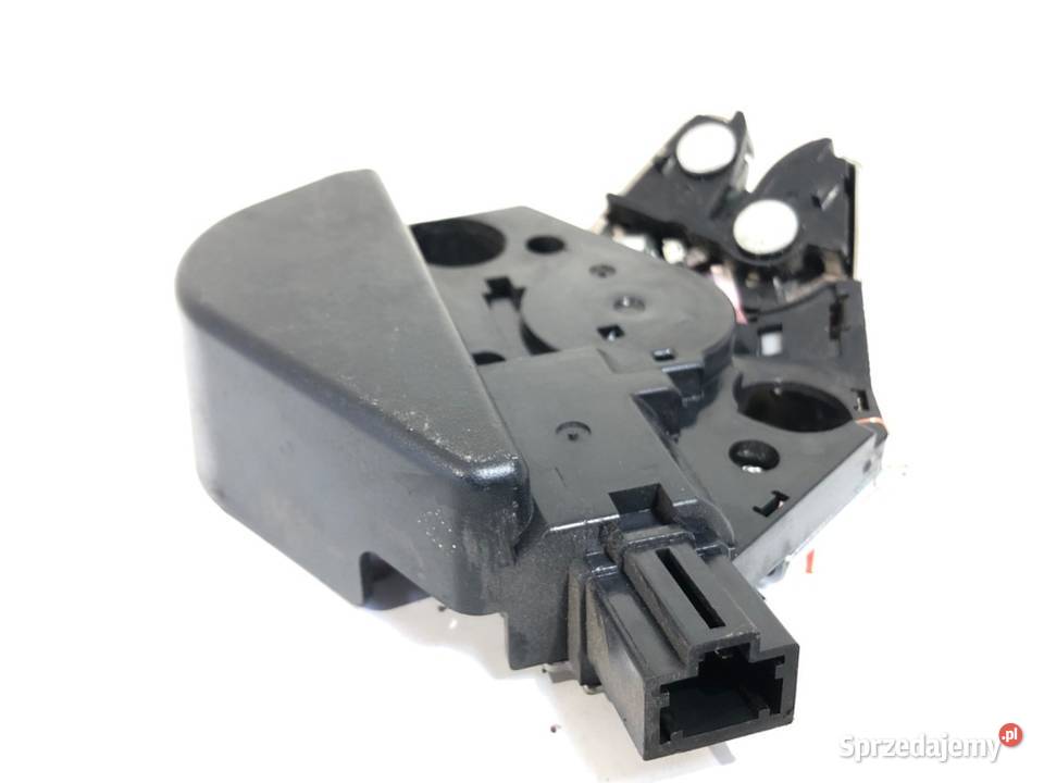 ZAMEK KLAPY TYŁ HONDA CIVIC IX SedanLimuzyna sprzedam