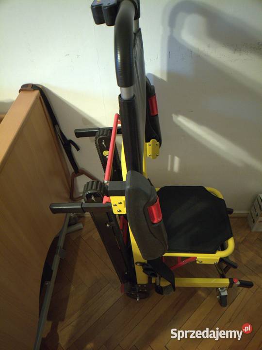 Schodołaz Dragon DWST003 MINI GWARANCJA podkarpackie Tarnobrzeg