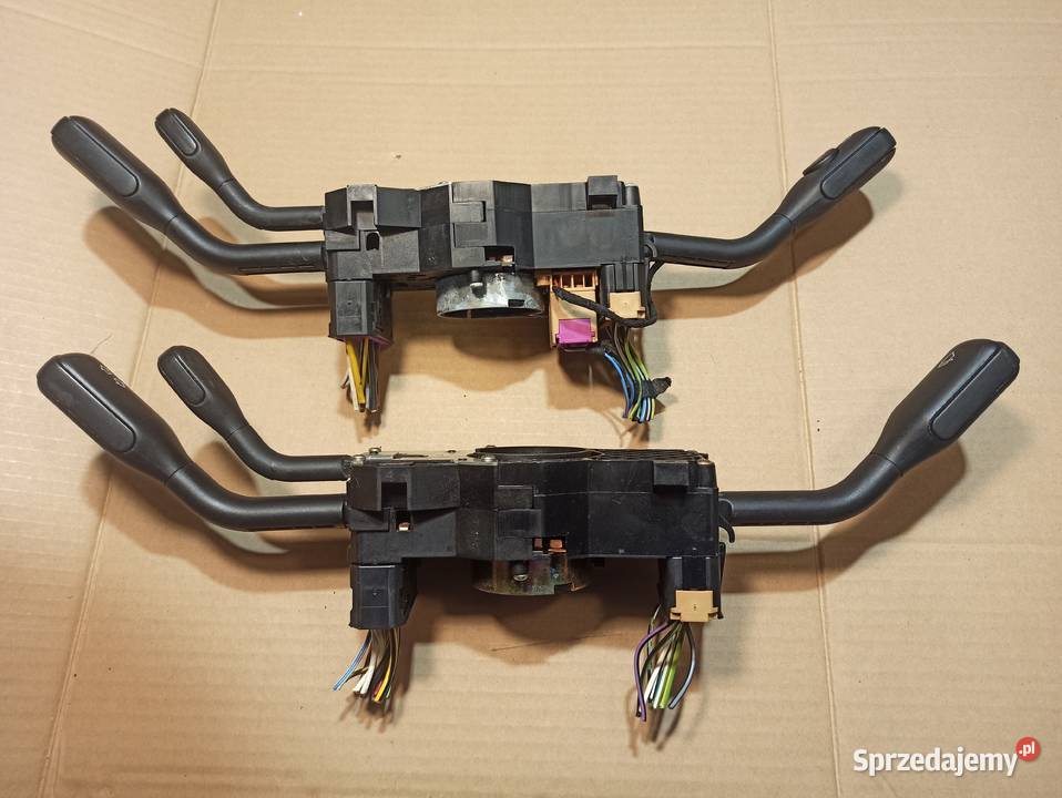 Audi A4 B5 lift Włącznik Świateł mijania dolnośląskie Bolesławiec