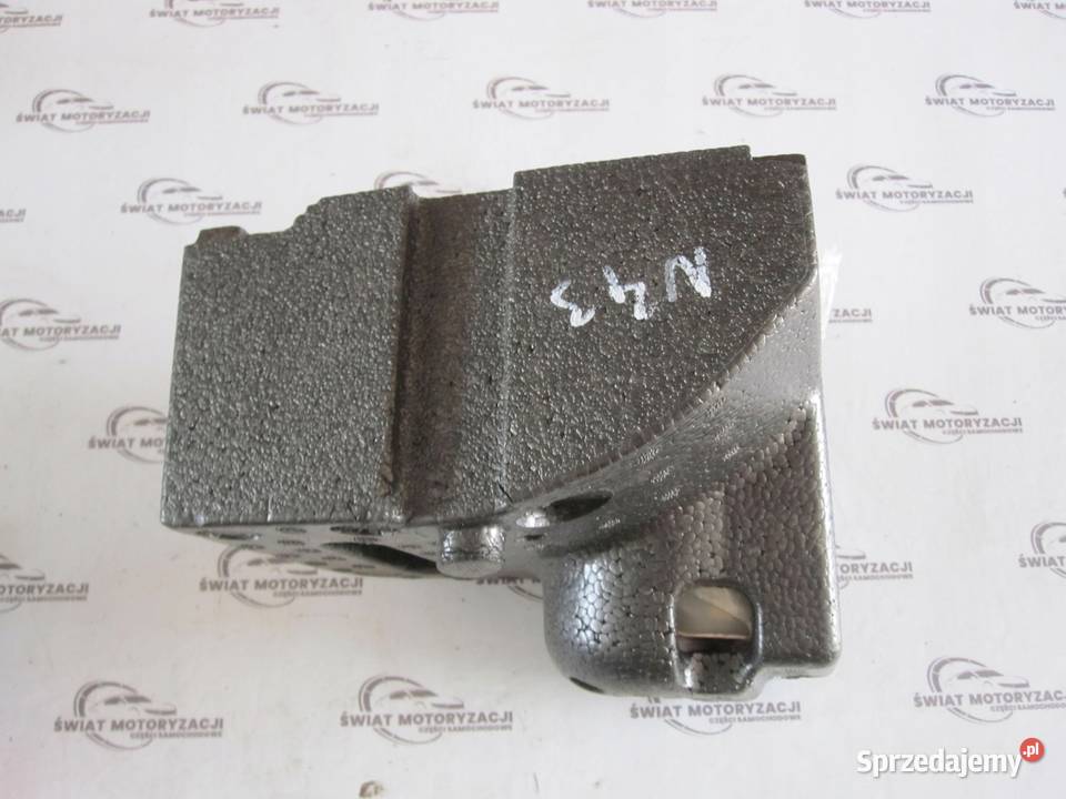 OPEL MERIVA B 11r zestaw naprawczy 13269987 świętokrzyskie Kielce