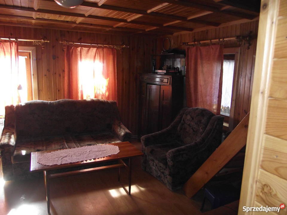 Sprzedam Dom Całoroczny Beskid Żywiecki 80m2 Pewel Ślemieńska