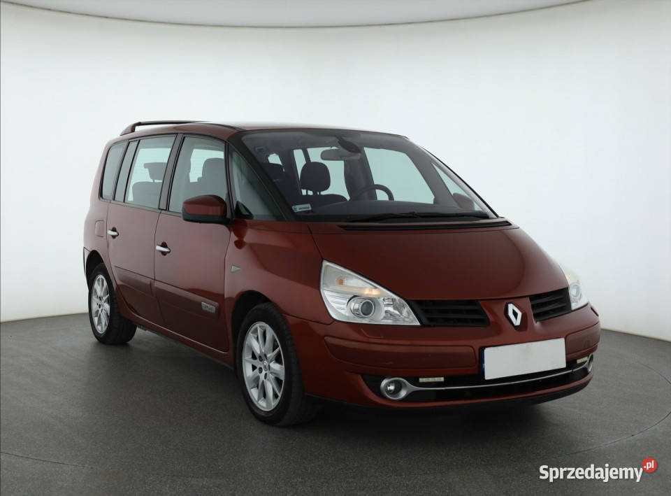 Renault Espace 20 T Espace mazowieckie Piaseczno sprzedam