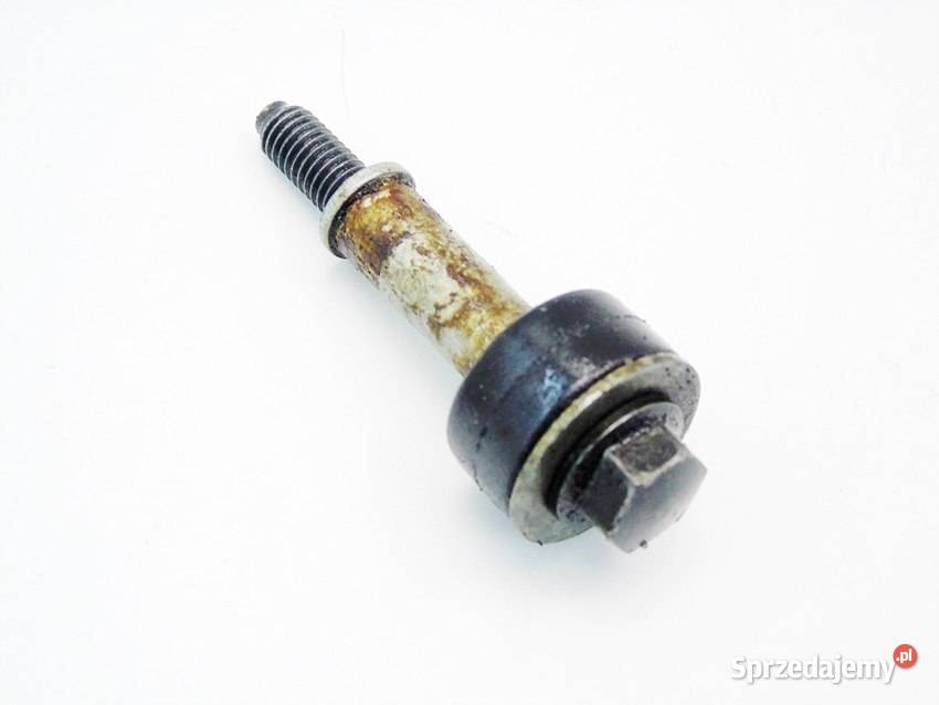 ŚRUBA POKRYWY ZAWORÓW 18 BMW 3 E46 316 I TI 318 Sosnowiec