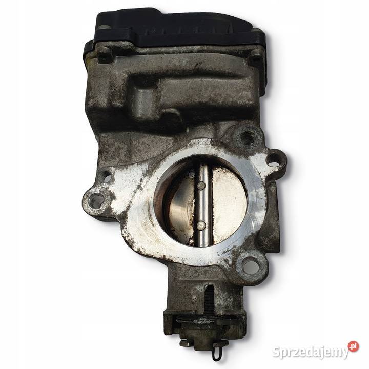 PRZEPUSTNICA Peugeot 307 14 8v 9640796280 osobowe Motoryzacja