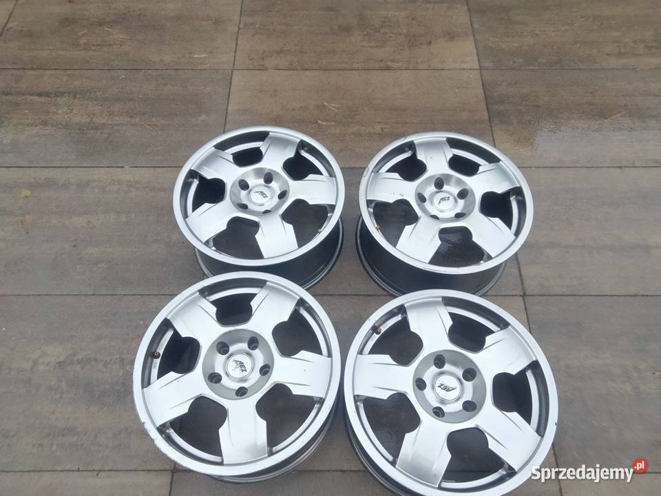 FELGI Aluminiowe 18 5x127 Jeep cherokee Dodge Dęblin