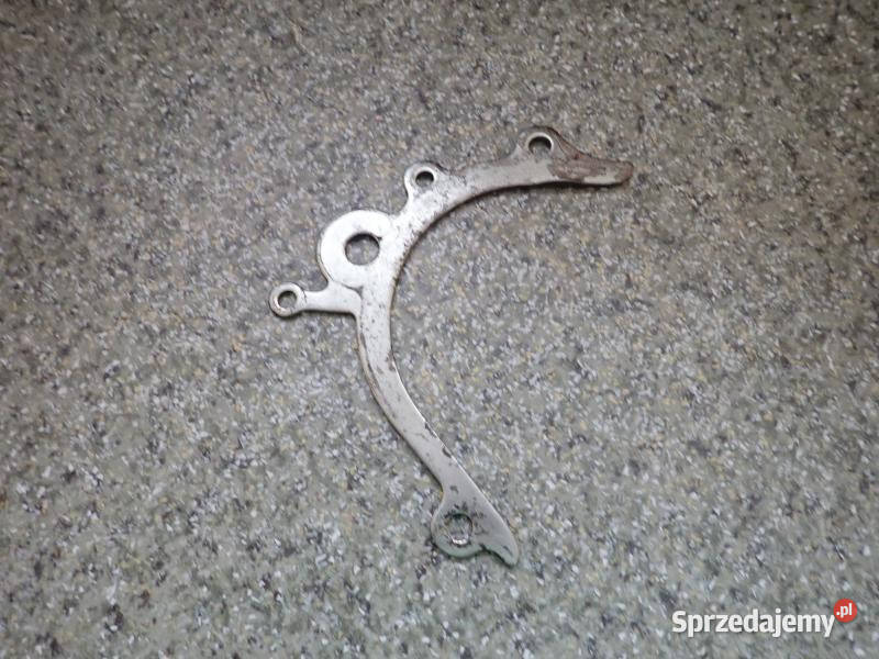 OSŁONA ŁAŃCUCHA ZĘBATKI PRZÓD HONDA XL 1000 Strzelce Krajeńskie