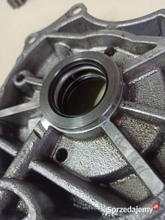 Silnik Dniepr mt1036 kapitalnym remoncie Dniepr Godów