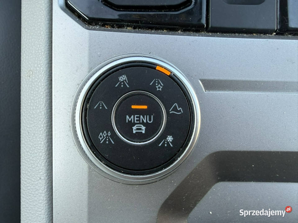 Volkswagen Touareg 30 V6 TDI 231 Salon FV23 przyciemniane szyby dolnośląskie