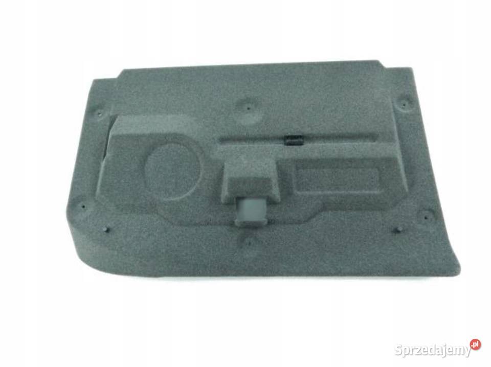 WKŁAD PANEL SCHOWKA JAGUAR STYPE 0002 Schowki, półki