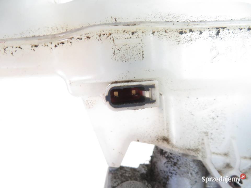 SERWO POMPA SUZUKI IGNIS III 12 13101024110 małopolskie