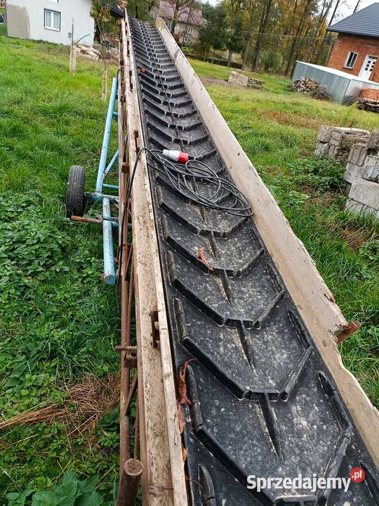 Sprzedam taśmociag Góra Motyczna