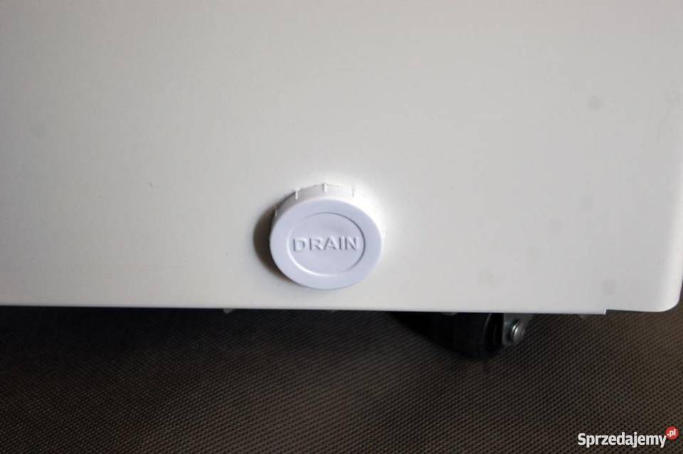 PROMOCJA zamrażarka skrzyniowa 100L EKO POJEMNA Jawiszowice