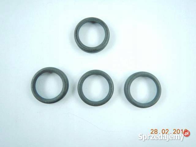 USZCZELKA USZCZELNIACZE ZAWIESZENIA JAGUAR XJS lubelskie