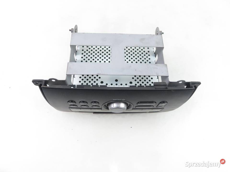 RADIO FIAT SEDICI 3910179J0