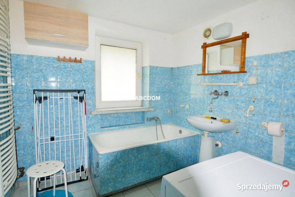 Jednopokojowe z oddzielną kuchnią