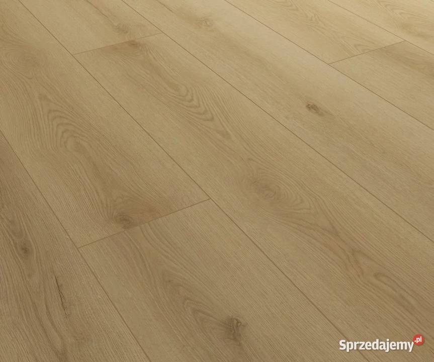 Panele winylowe Original Planks CAPRI BS Warszawa
