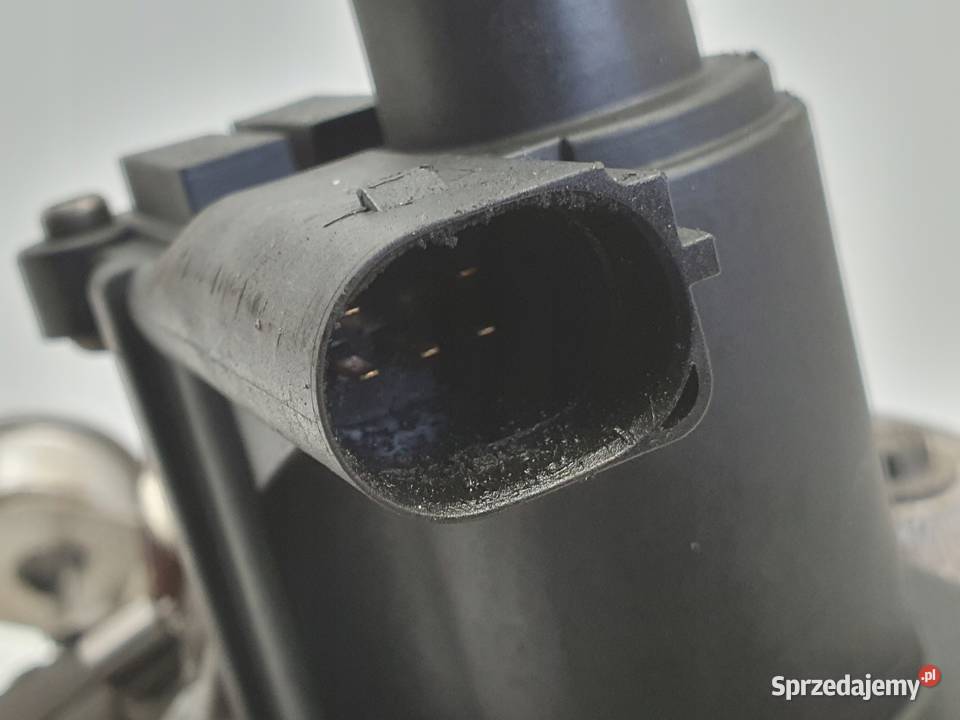 Renault Scenic III 15 DCI CHŁODNICA SPALIN egr Recyrkulacja spalin EGR