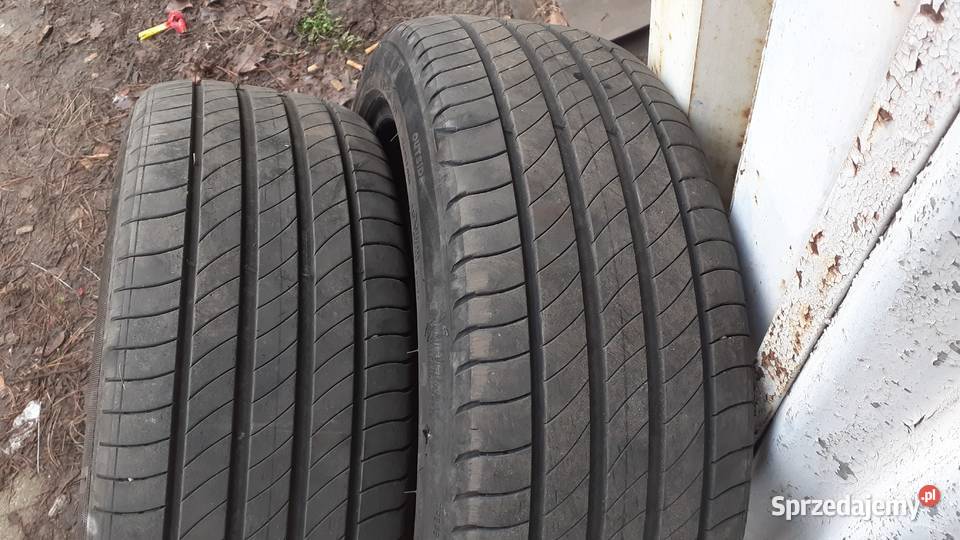 Michelin Primacy 4 2054517 lato Samochodowe Otwock