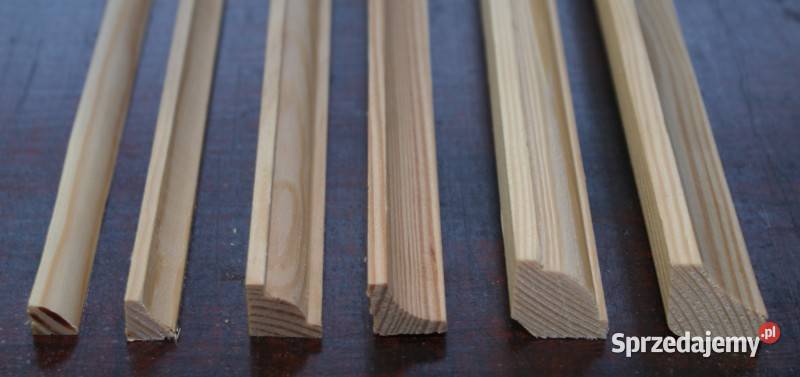 Deski elewacyjne Myślenice sprzedam