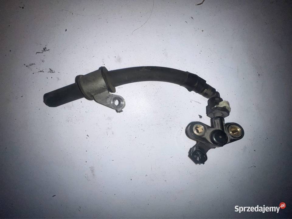wtrysk paliwa Honda NSS 125 FORZA Ostrów Wielkopolski