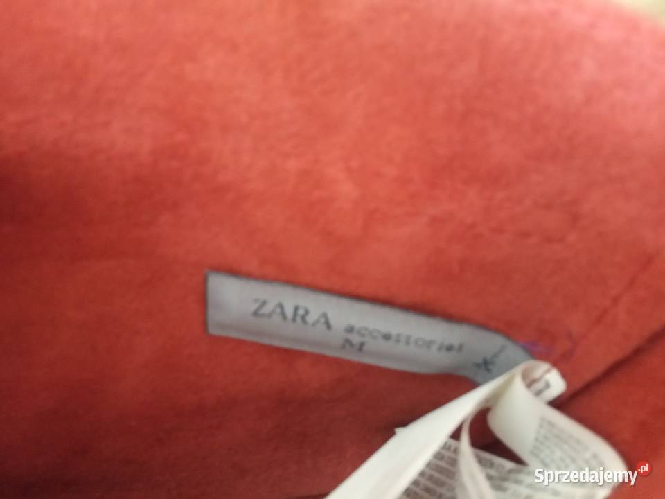 torebka Zara Torby i torebki Warszawa sprzedam