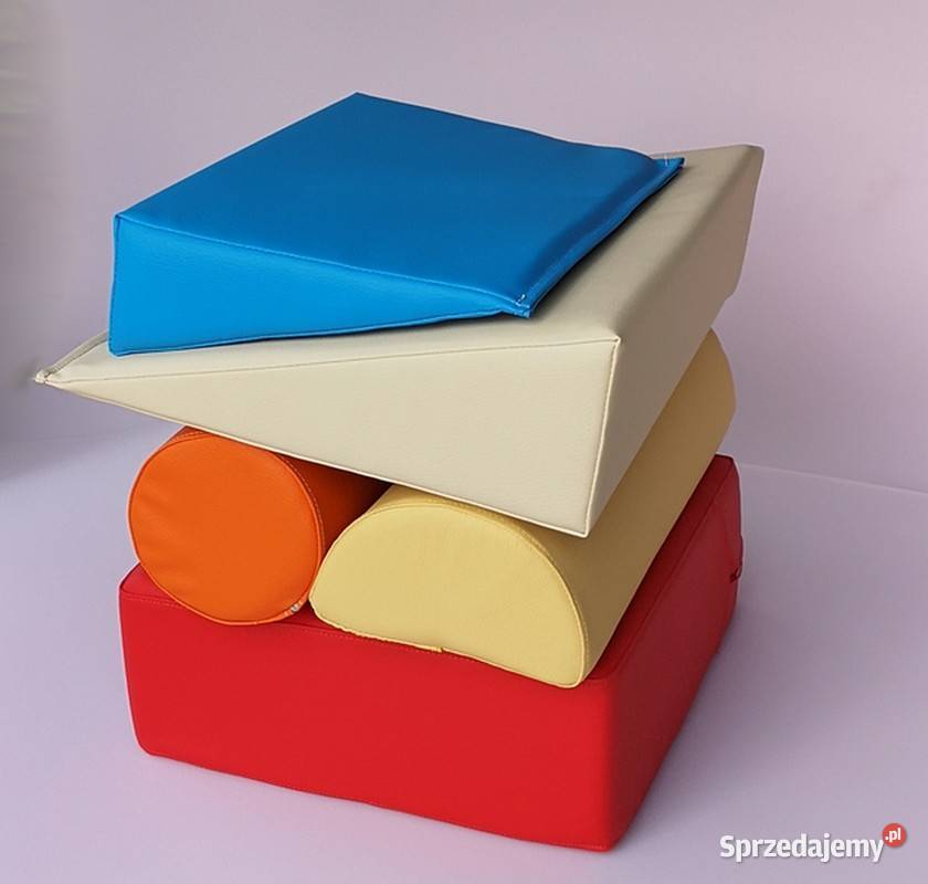 ZESTAW REHABILITACYJNY2 klinywałekpółwałek Piekary Śląskie sprzedam