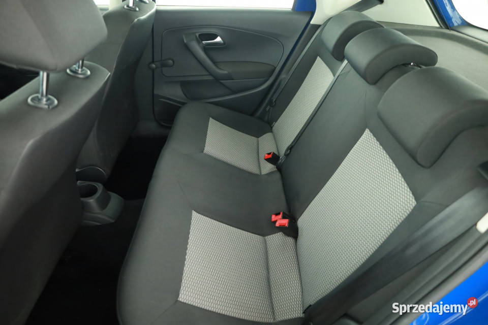 VW Polo 12 12V Piaseczno