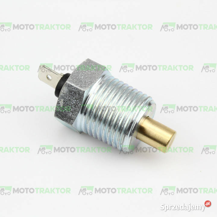 CZUJNIK TEMPERATURY WODY JOHN DEERE RE51774 sprzedam
