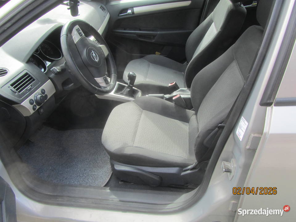 ładna wyposażona z gazem Łowicz