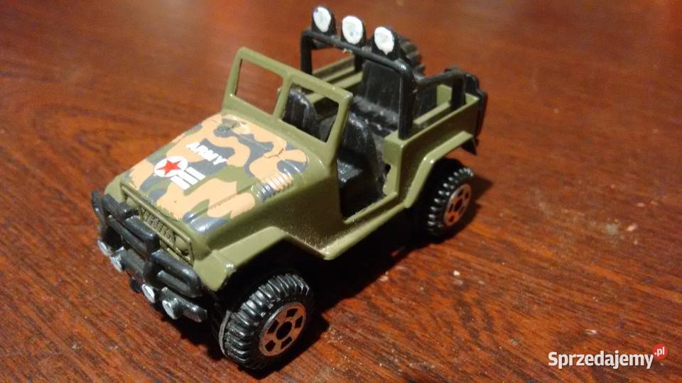 jeep wojskowy 2130 Stalowa Wola