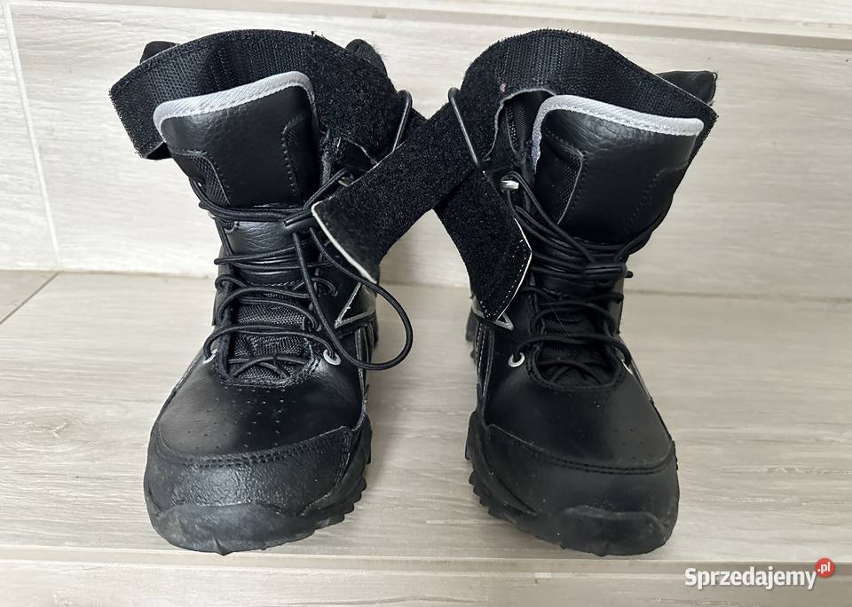 Śniegowce trekkingowe dziecięce Reebok r32 Łódź