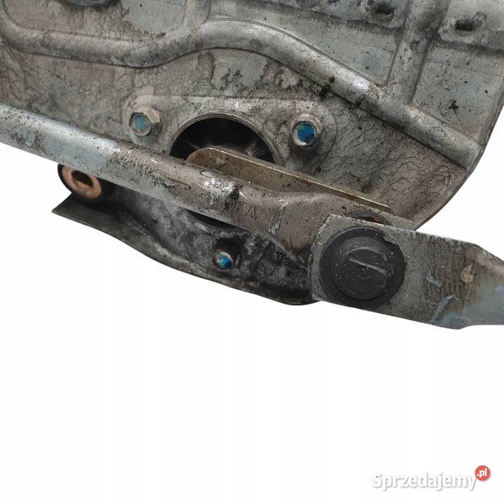 SILNICZEK WYCIERACZEK Mercedes ML W164 mechanizm Chełm sprzedam