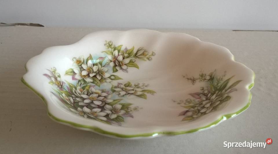 Royal Albert Blossom Time Series Porcelana Radom