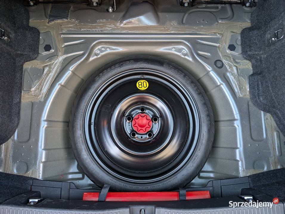 Toyota Auris grafitowy Niepołomice