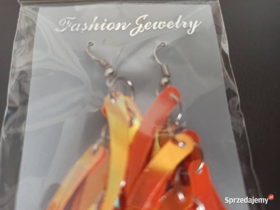 Kolczyki Nowe Białystok