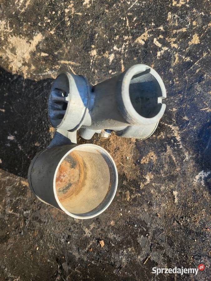 GAŹNIK NSU LUX201 ZB Pozostałe