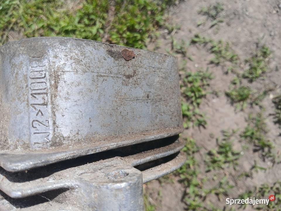 Karter wsk 175 w2 Hrubieszów